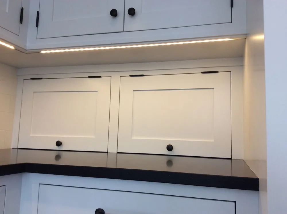 Slide of Signature Electric