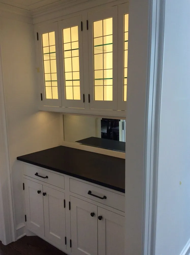 Slide of Signature Electric