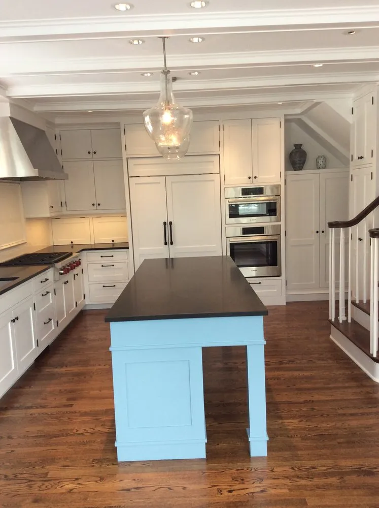 Slide of Signature Electric