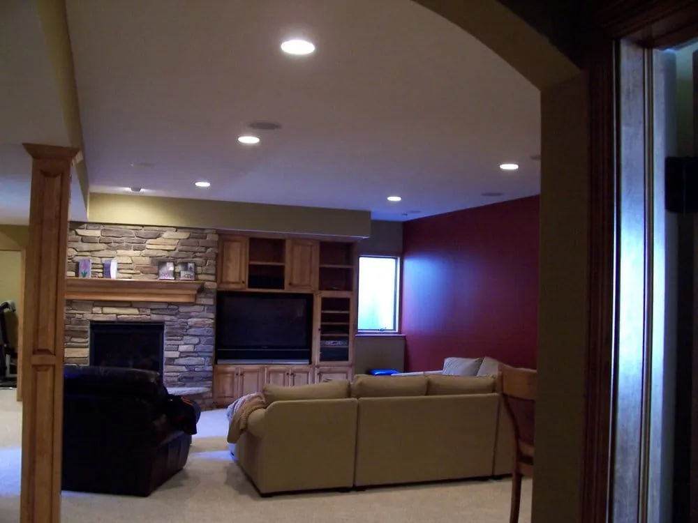 Slide of Signature Electric