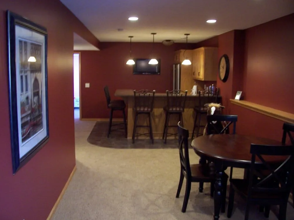 Slide of Signature Electric