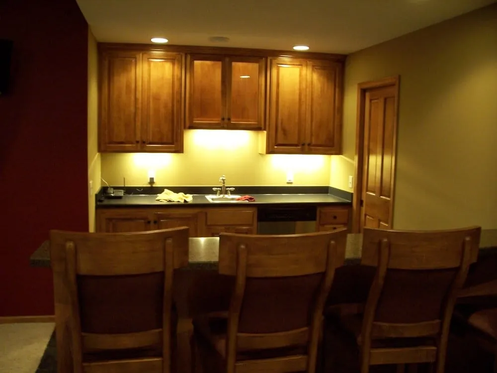 Slide of Signature Electric