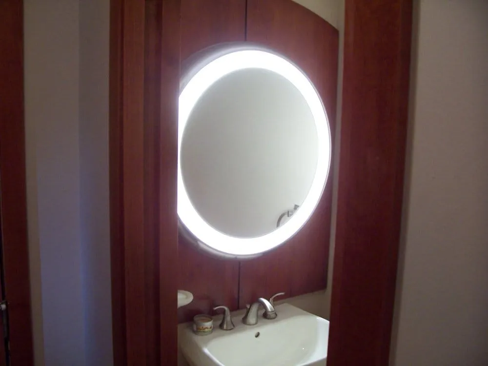 Slide of Signature Electric