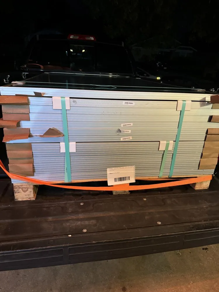 Slide of Signature Solar