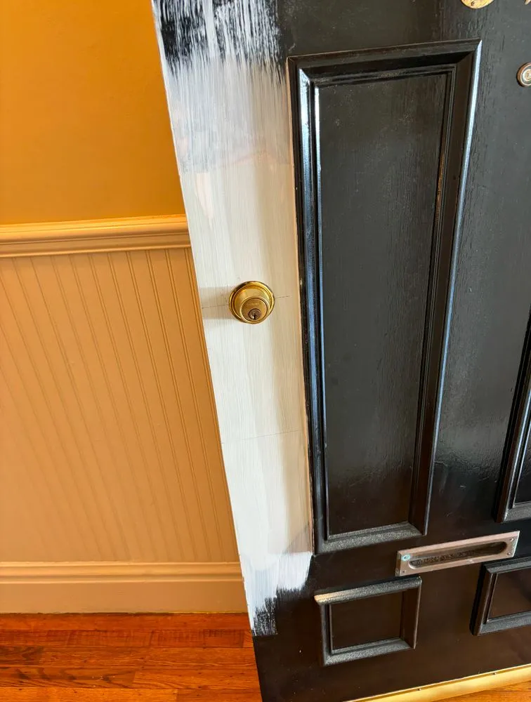 Slide of Signature Solutions Handyman