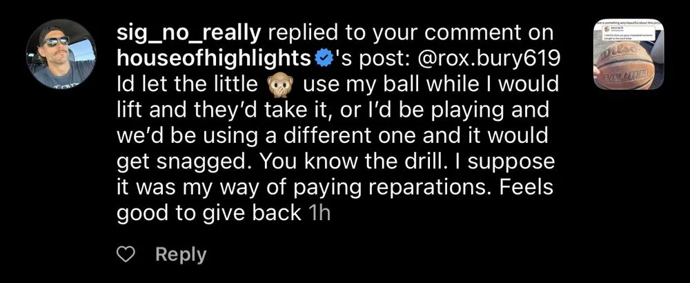 Slide of Signorelli Electric Construction