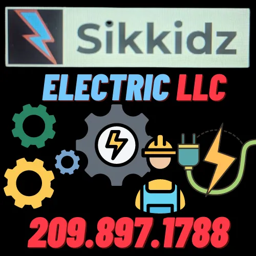 Slide of Sikkidz Electric
