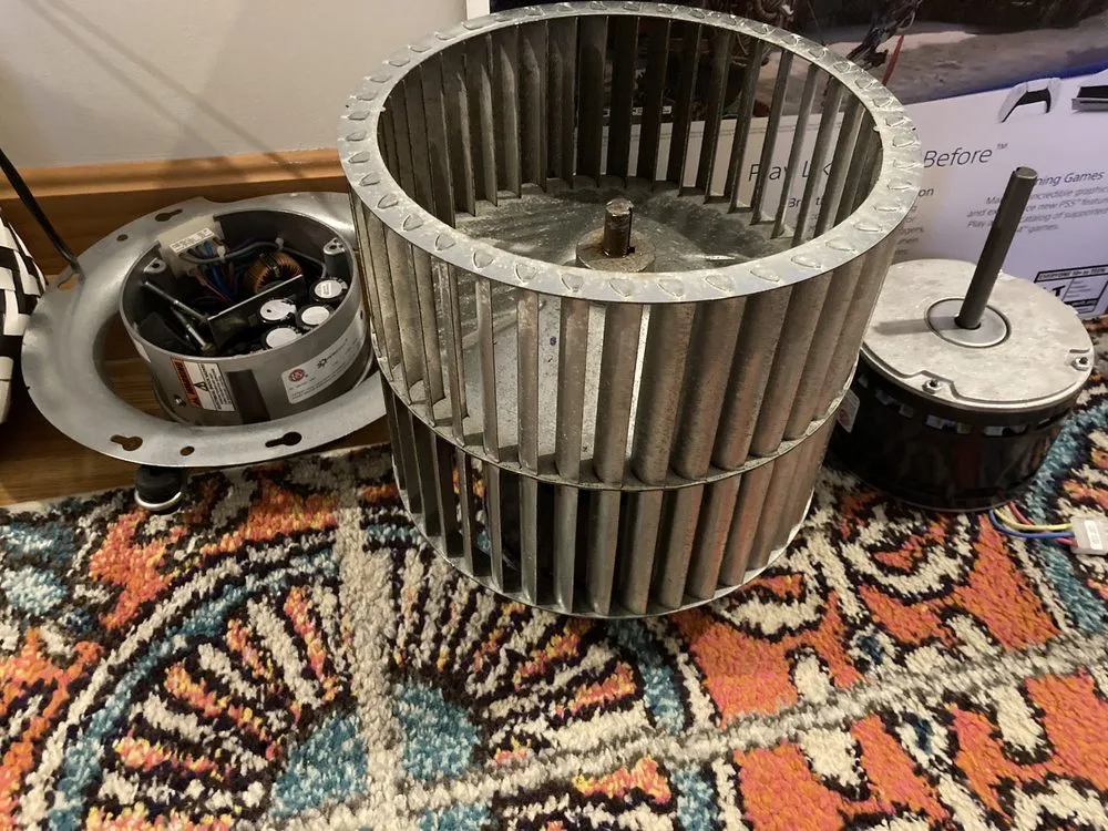 Slide of Sila Heating & Air Conditioning