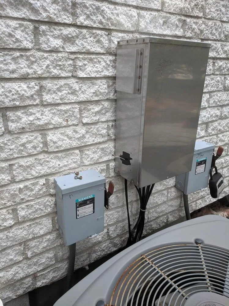 Slide of Sila Heating & Air Conditioning