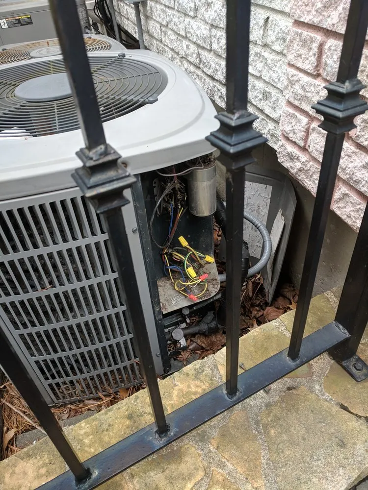 Licensed electrical repair in ,  by Sila Heating & Air Conditioning