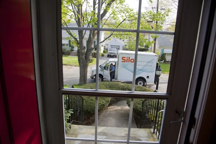 Professional circuit breaker repair experts serving ,  - Sila Heating & Air Conditioning