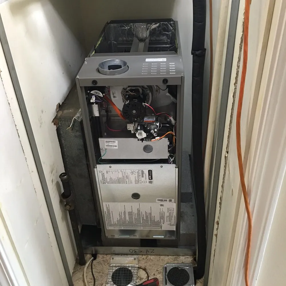 Affordable emergency electrical service experts serving ,  - Sila Heating & Air Conditioning