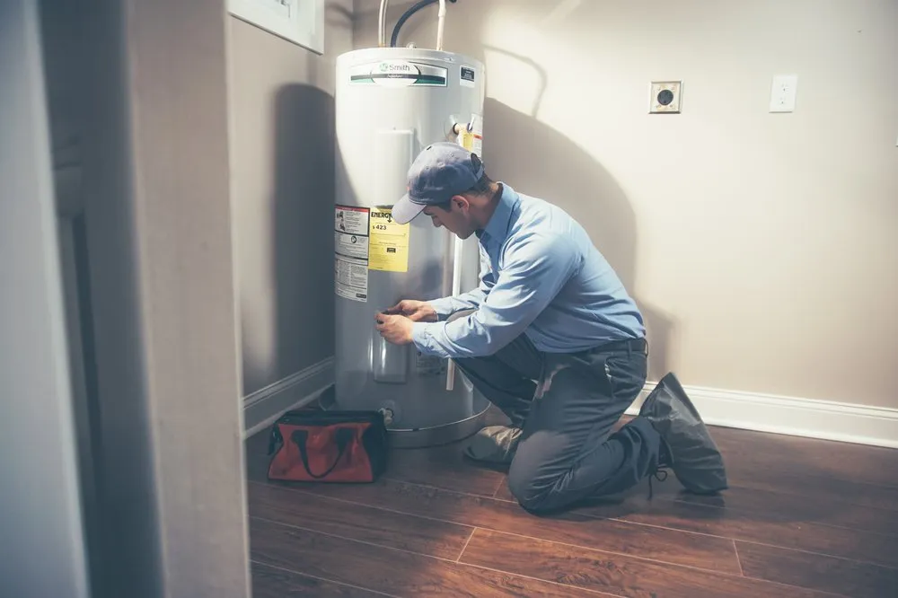 Slide of Sila Heating, Air Conditioning & Plumbing