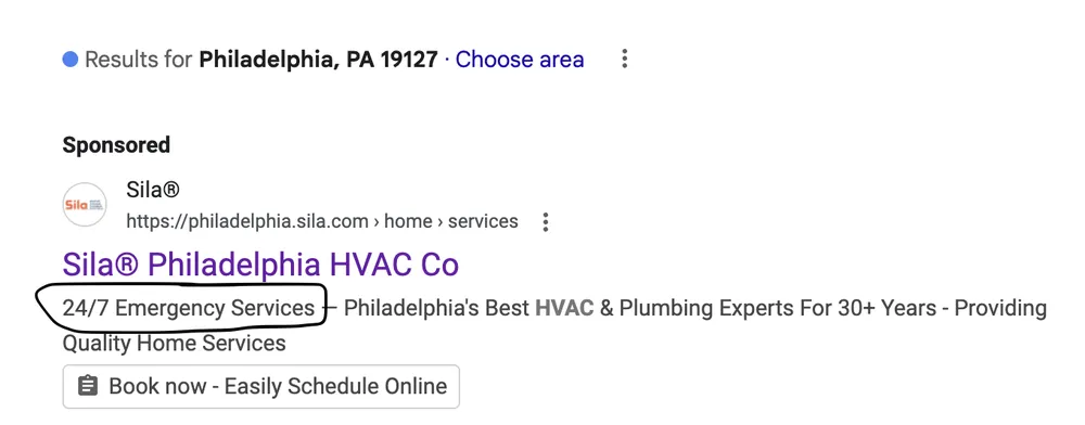Expert lighting installation experts serving King Of Prussia, PA - Sila Heating, Air Conditioning & Plumbing