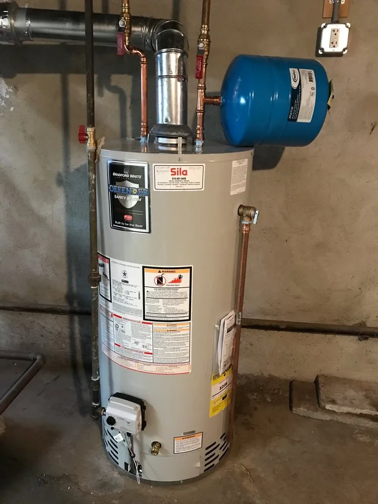Trusted wiring installation in King Of Prussia, PA by Sila Heating, Air Conditioning & Plumbing