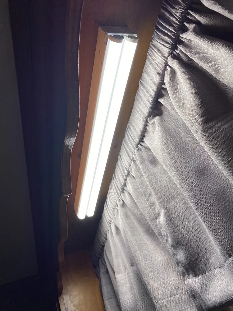 Slide of Siler City Electric Service