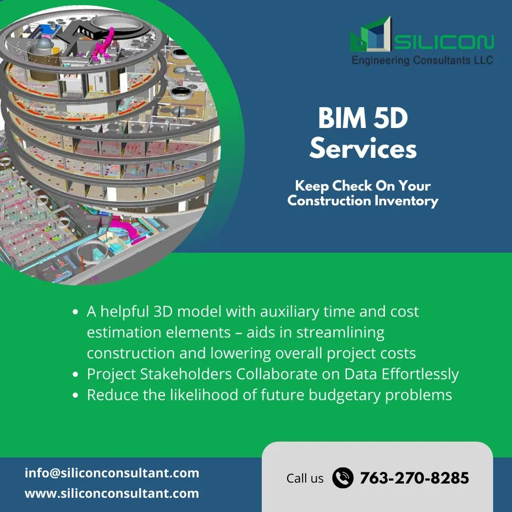 Slide of Silicon Engineering Consultants