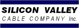 Silicon Valley Cable Company, Inc. Logo