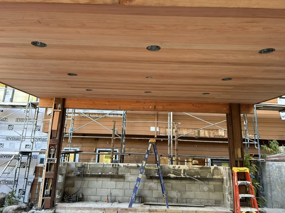 Slide of Silicon Valley Electric