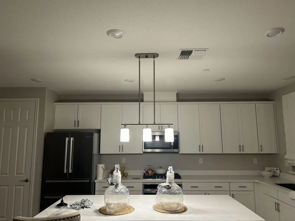 Slide of Silicon Valley Electric