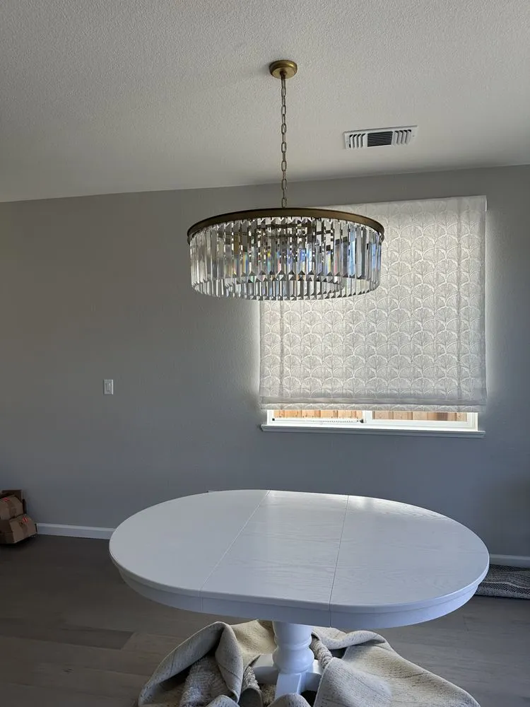 Slide of Silicon Valley Electric