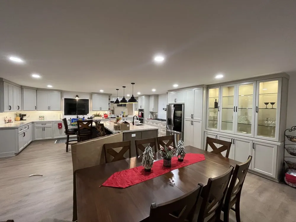 Slide of Silicon Valley Electricians