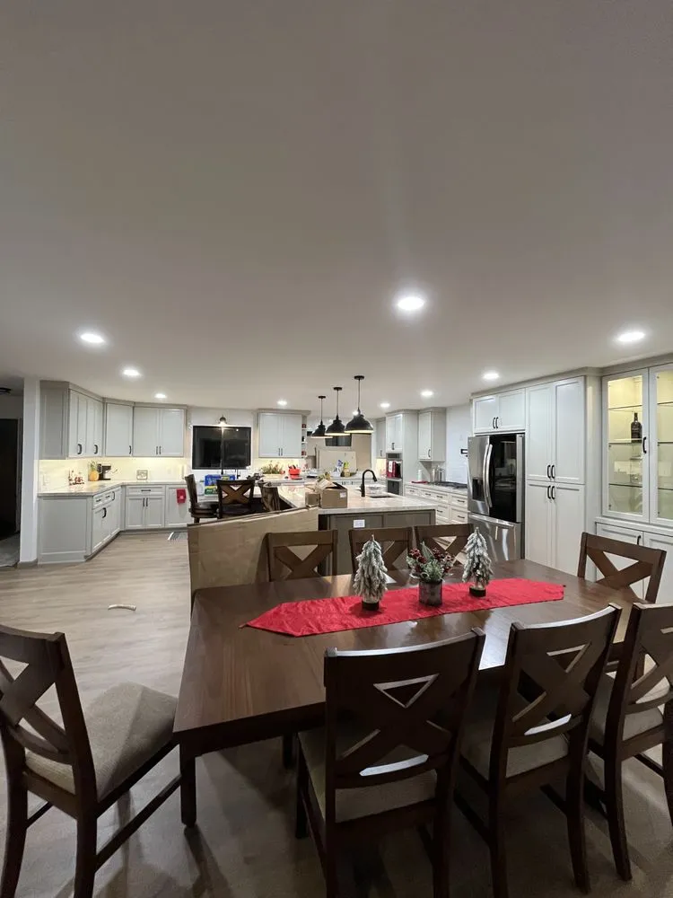 Slide of Silicon Valley Electricians