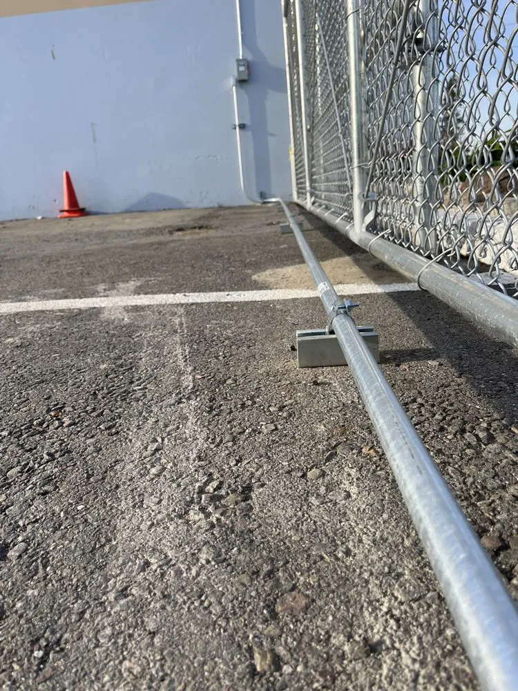 Slide of Silicon Valley Electricians