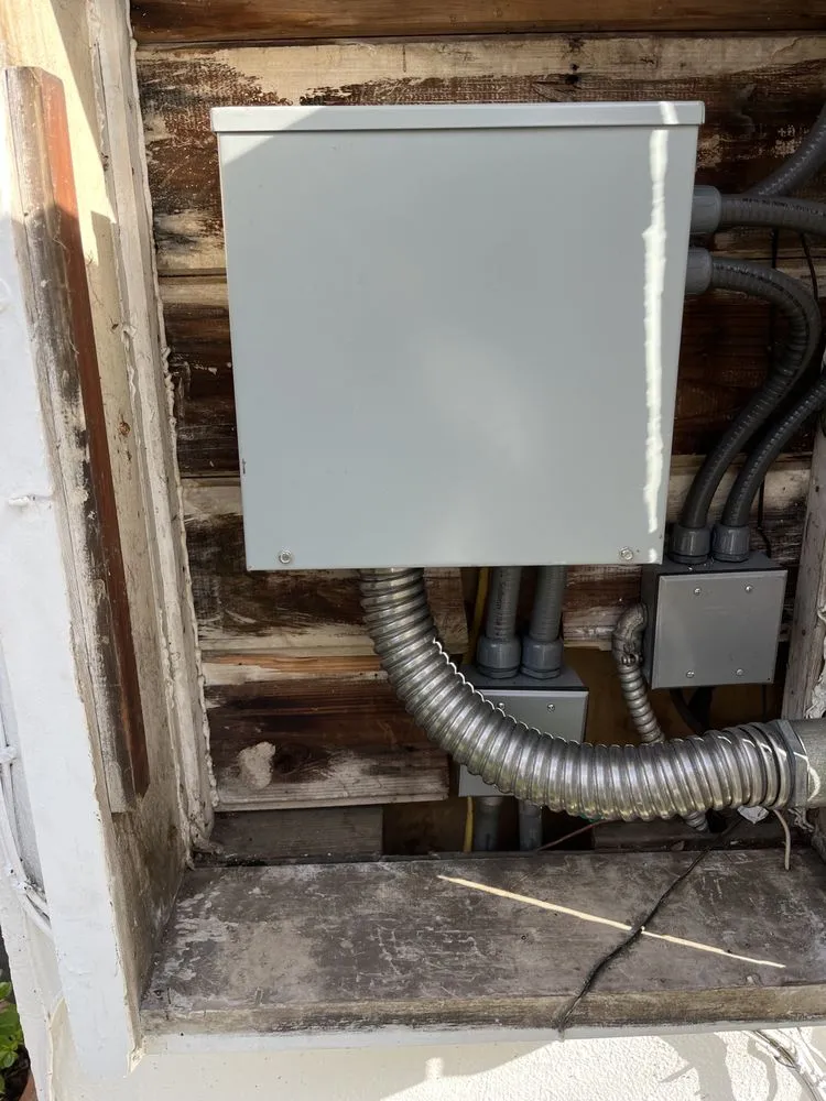 Emergency lighting installation experts serving ,  - Silicon Valley Electricians