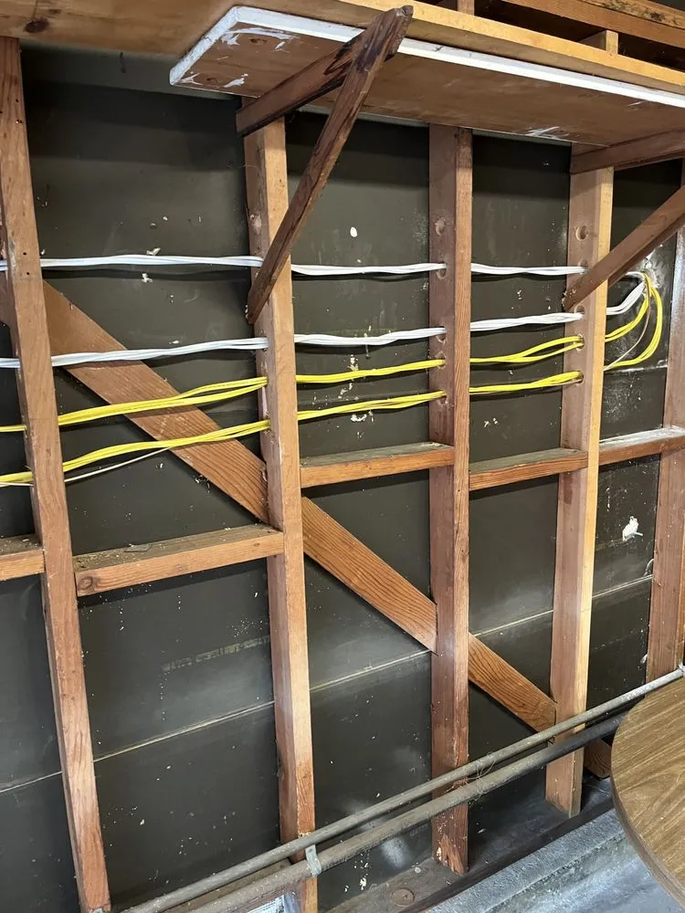 Expert panel upgrade experts serving ,  - Silicon Valley Electricians