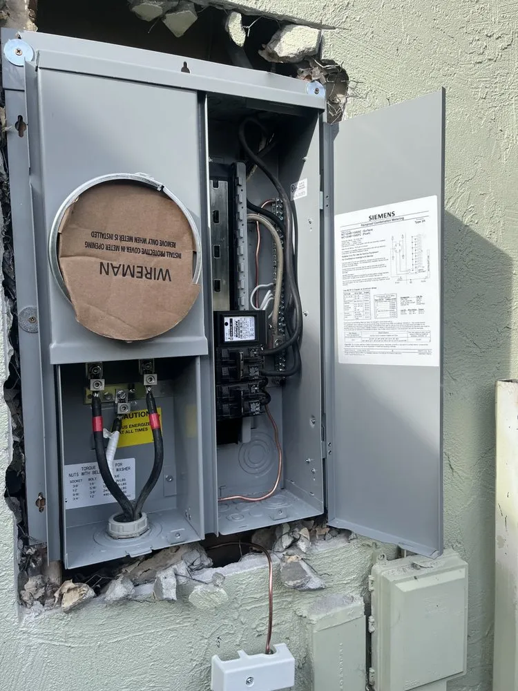 Emergency wiring installation experts serving ,  - Silicon Valley Electricians