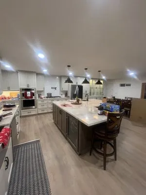 Silicon Valley Electricians Logo