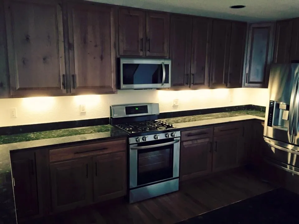 Slide of Silk City Electric