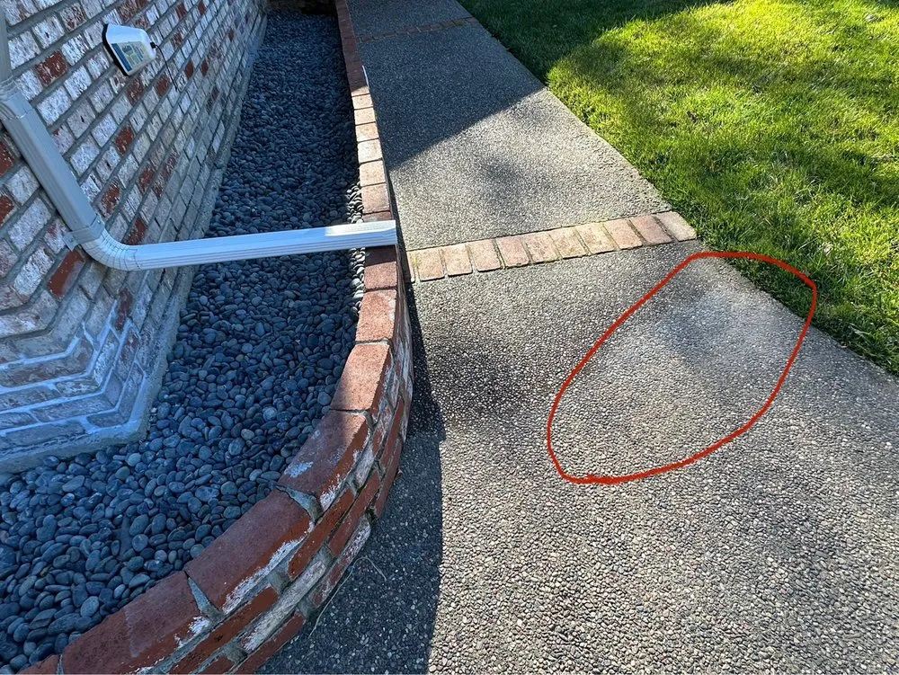 Slide of Silva Contractors