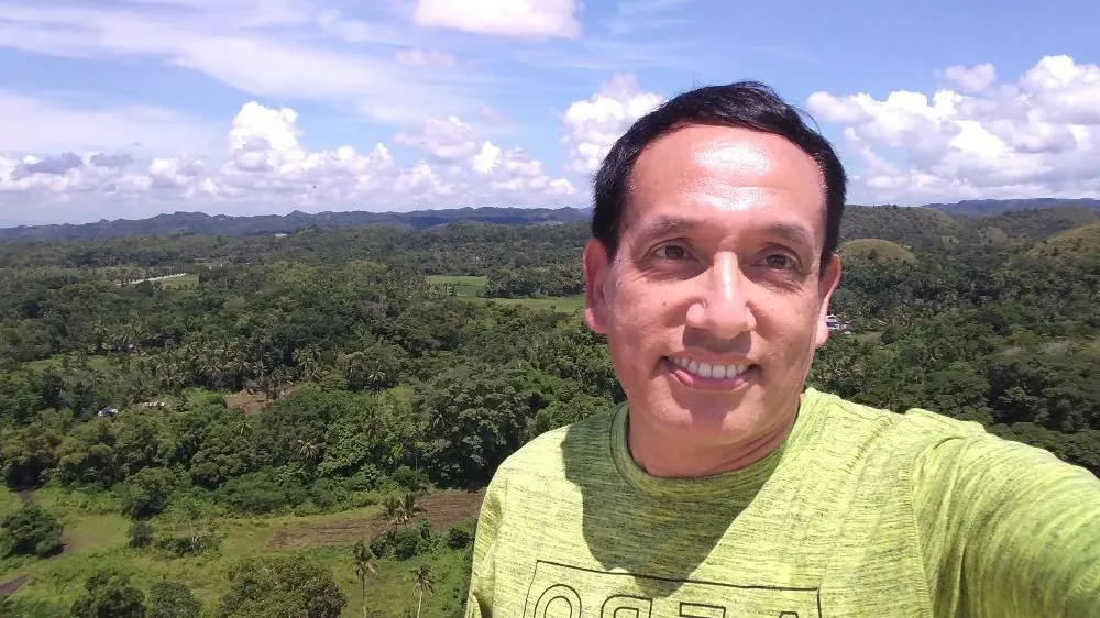 Slide of Silva Contractors