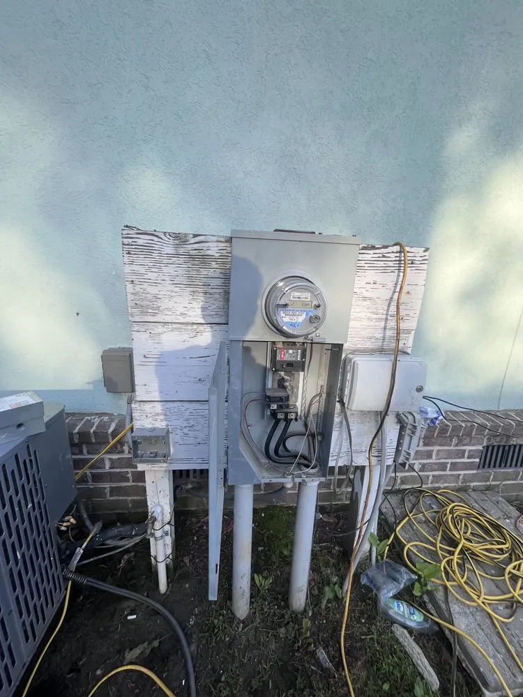 Slide of Silva electric