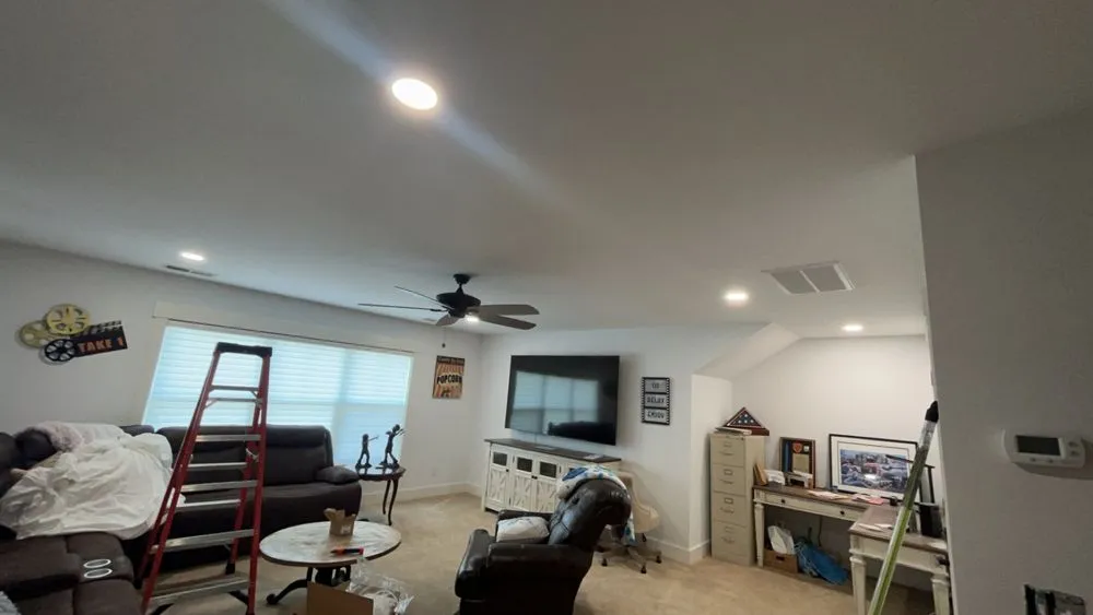 Slide of Silva electric