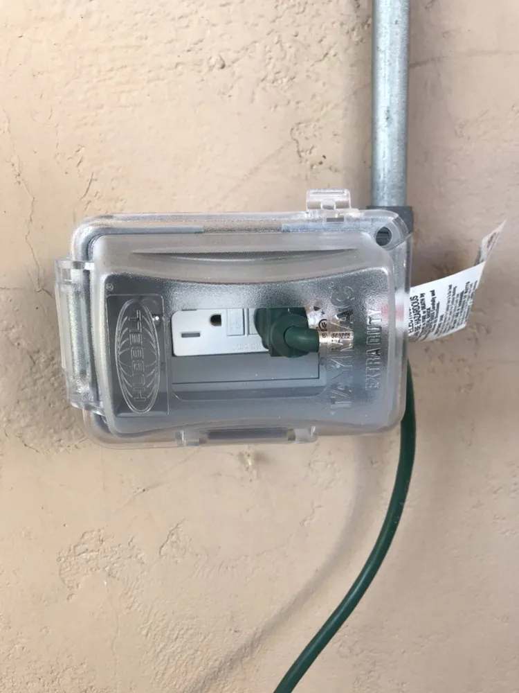 Slide of Silva Electric