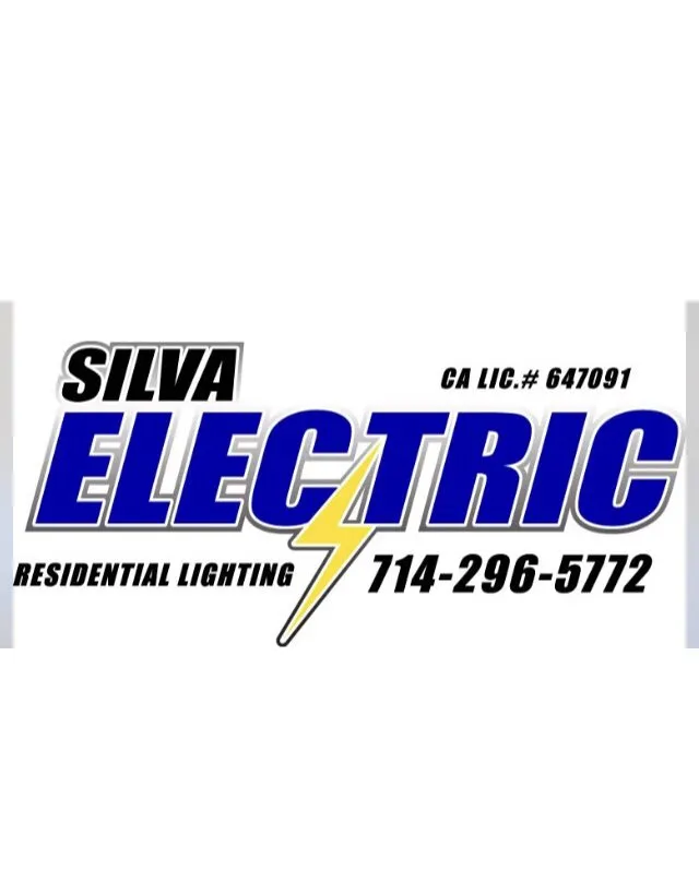 Slide of Silva Electric
