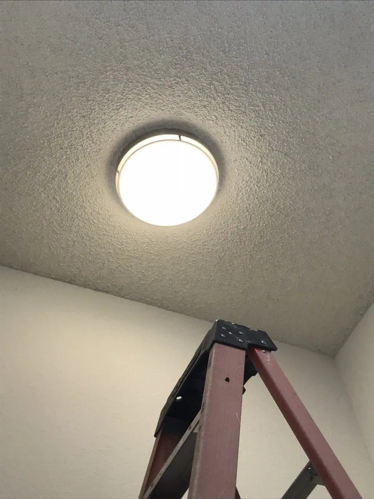 Slide of Silva Electric