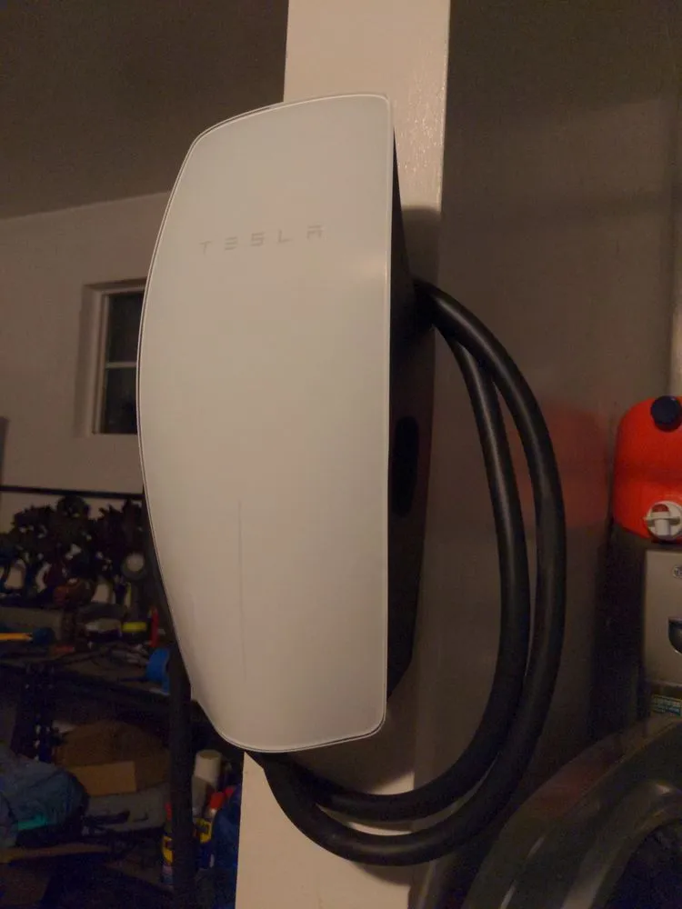 Slide of Silva Electric