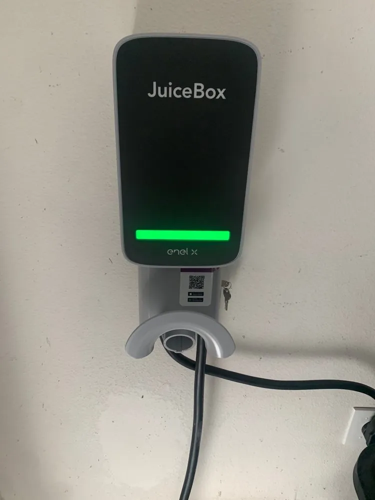 Slide of Silva Electric