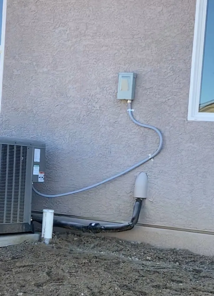 Slide of Silva's Electrician