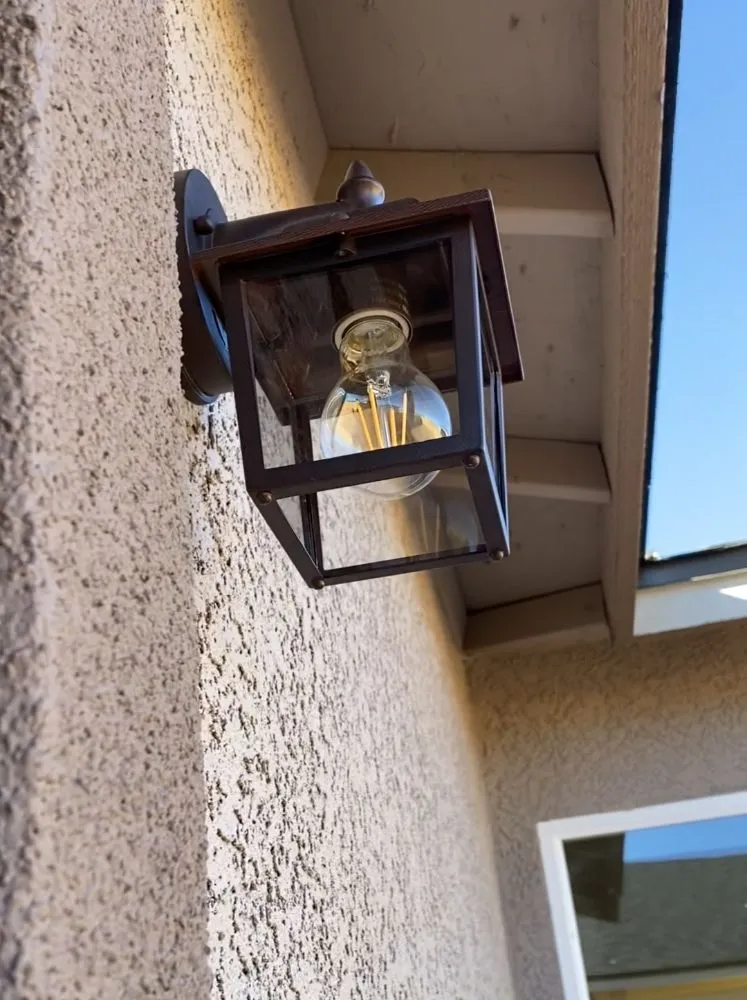 Slide of Silva's Electrician