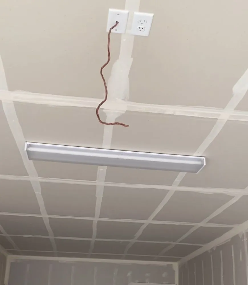 Slide of Silva's Electrician