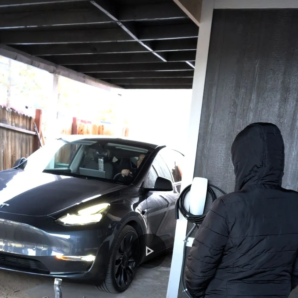 Slide of Silva's Electrician