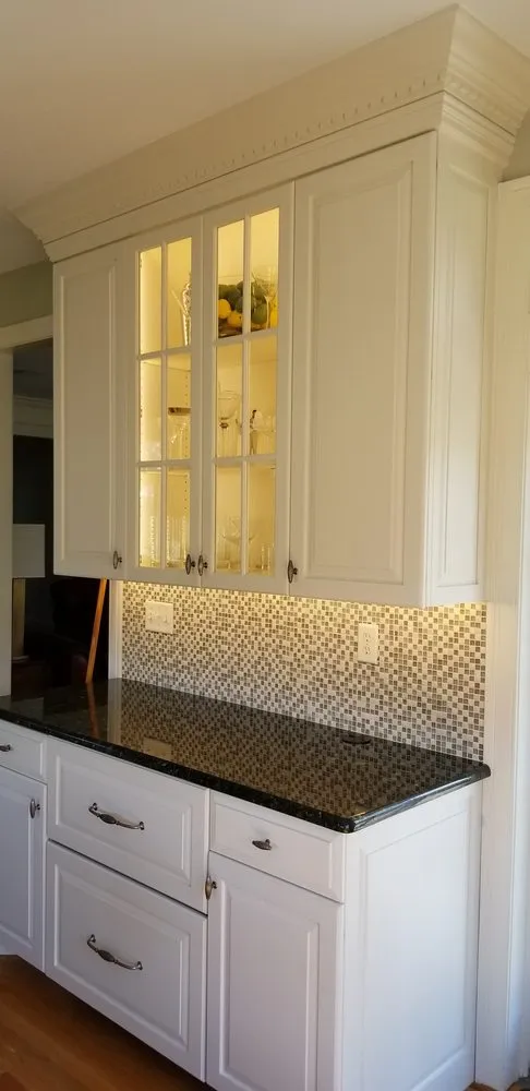 Slide of Silver City Electric