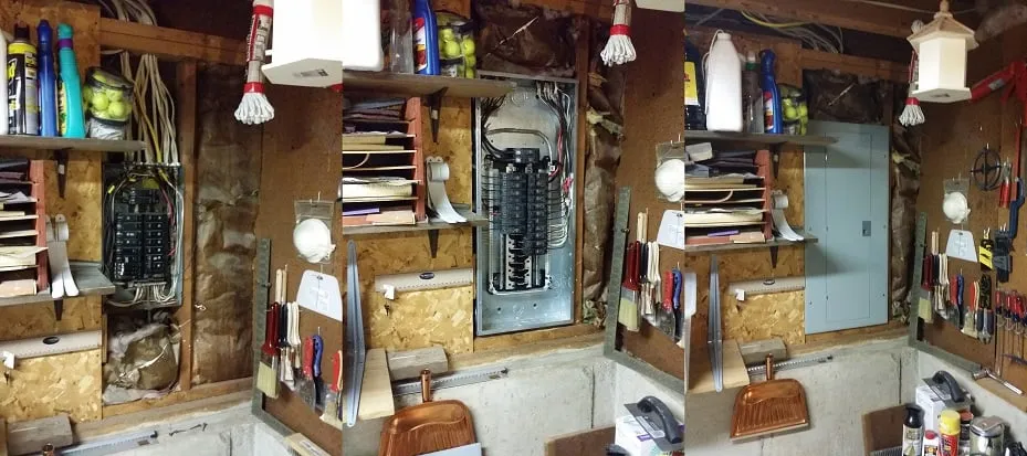 Reliable outlet and switch repair service in ,  - Silver City Electric