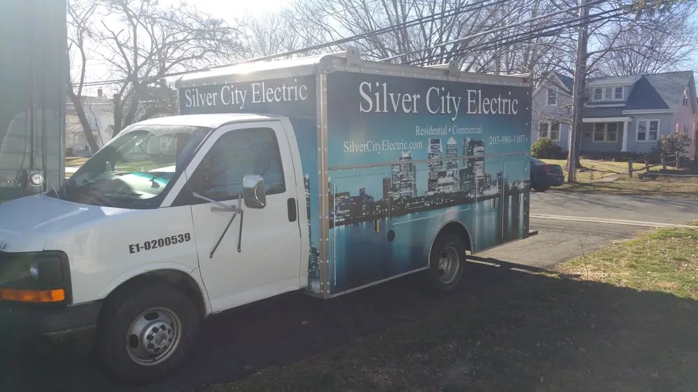 Reliable electrical repair service in ,  - Silver City Electric