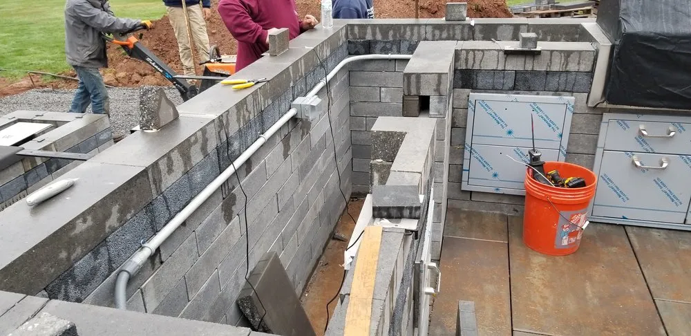 Slide of Silver City Electric